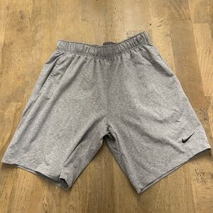 Nike dry fit men’s shorts
